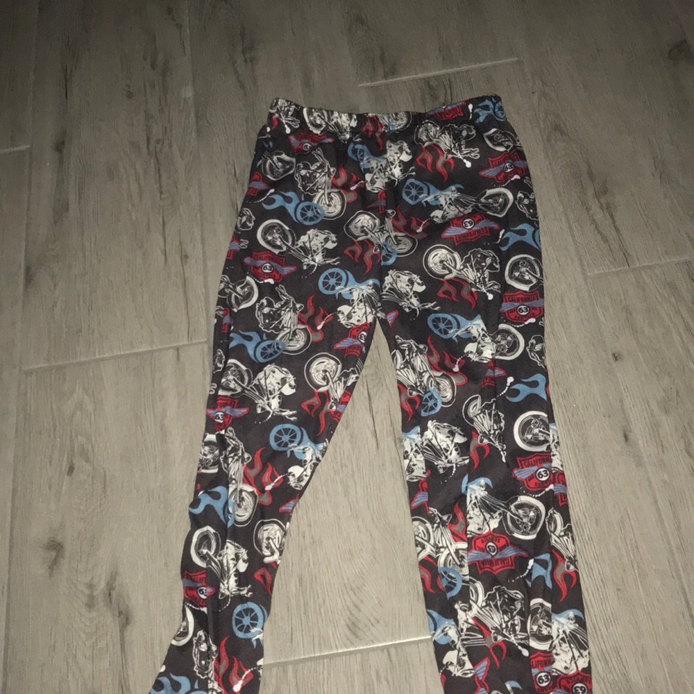 pajama pants